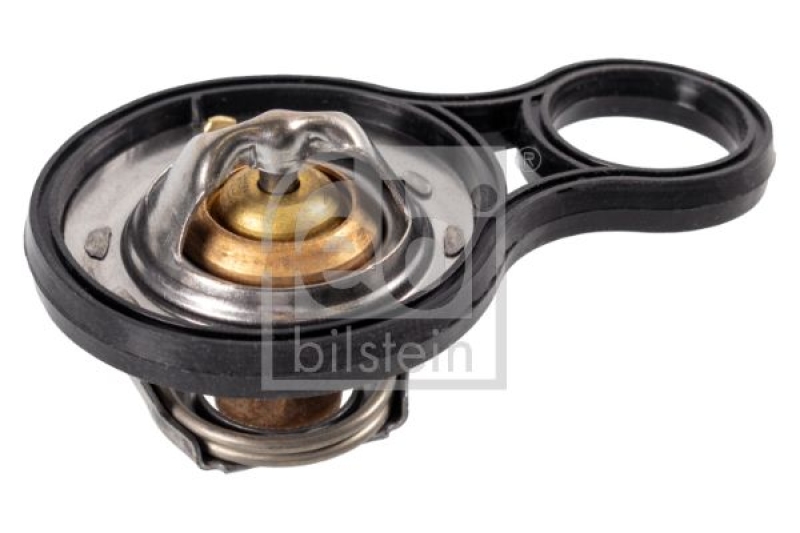 FEBI BILSTEIN 47547 Thermostat mit Dichtung für Mini