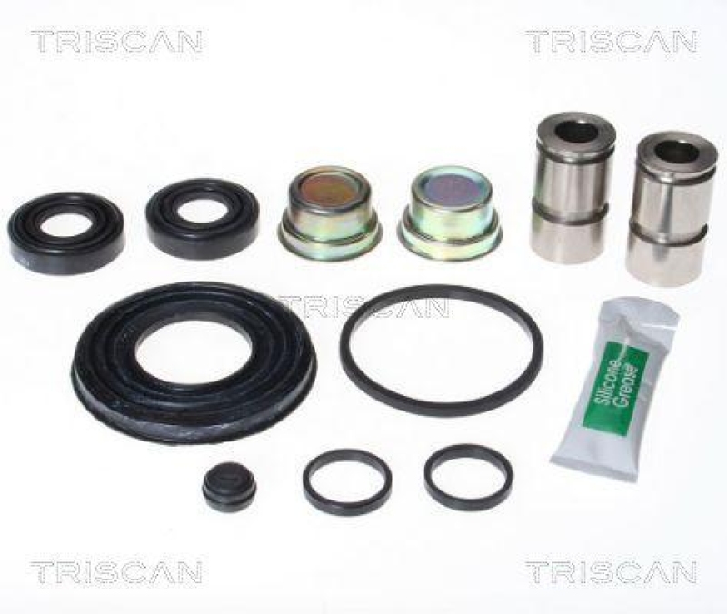 TRISCAN 8170 205201 Reperatursatz für Opel