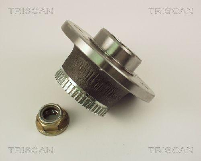 TRISCAN 8530 25219 Radlagersatz Hinten für Renault Laguna 1.8, 2.0, 2