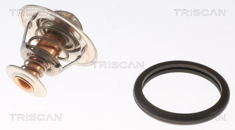 TRISCAN 8620 10682 Thermostat für Ford, Renault (1)