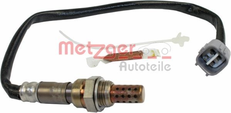 METZGER 0893597 Lambdasonde für DAIHATSU/SUBARU