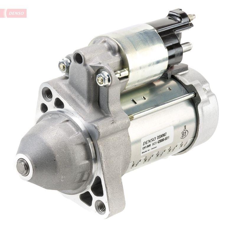 DENSO DSN967 Starter Mercedes C200/C220/E200/E220, Sprinter ab Bj. 2008