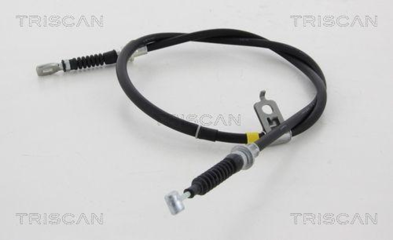 TRISCAN 8140 50171 Handbremsseil für Mazda Mx5