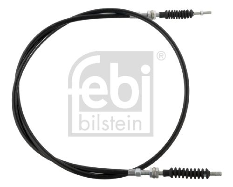 FEBI BILSTEIN 03364 Gaszug für M A N