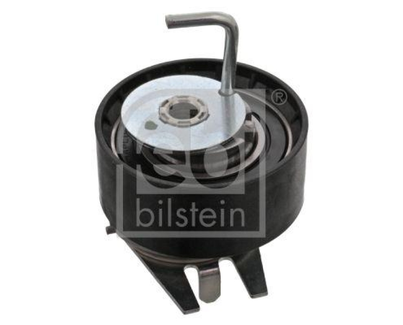 FEBI BILSTEIN 100722 Spannrolle für Zahnriemen der Einspritzpumpe für Land Rover