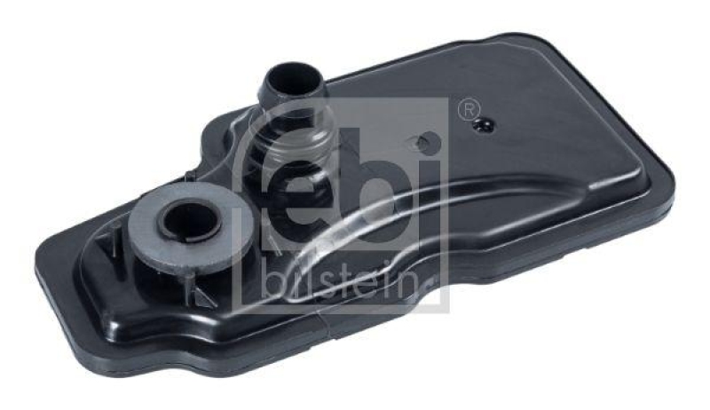 FEBI BILSTEIN 109551 Getriebeölfilter für CHEVROLET/DAEWOO