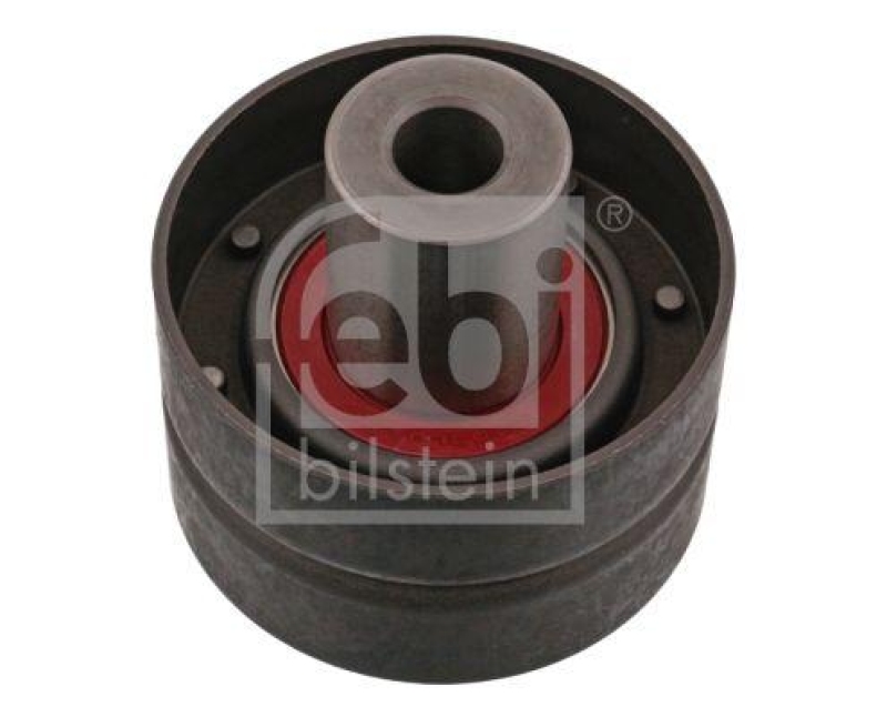 FEBI BILSTEIN 15463 Umlenkrolle für Zahnriemen für NISSAN