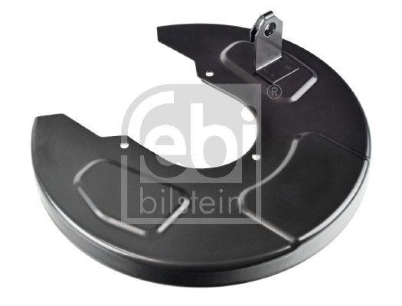 FEBI BILSTEIN 171558 Spritzschutzblech für Scheibenbremse für VW-Audi