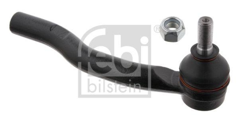 FEBI BILSTEIN 29763 Spurstangenendstück mit Sicherungsmutter für TOYOTA