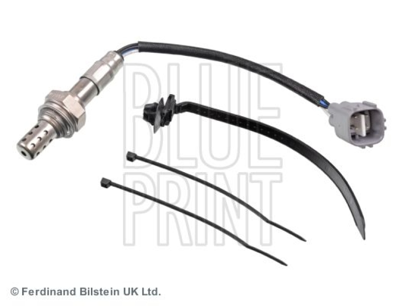 BLUE PRINT ADT370127 Lambda-Sonde für TOYOTA