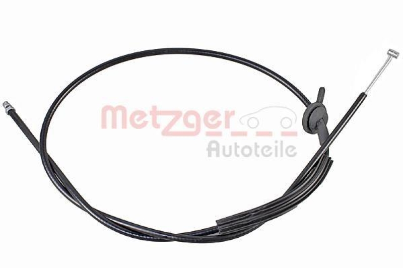 METZGER 3160059 Motorhaubenzug für BMW