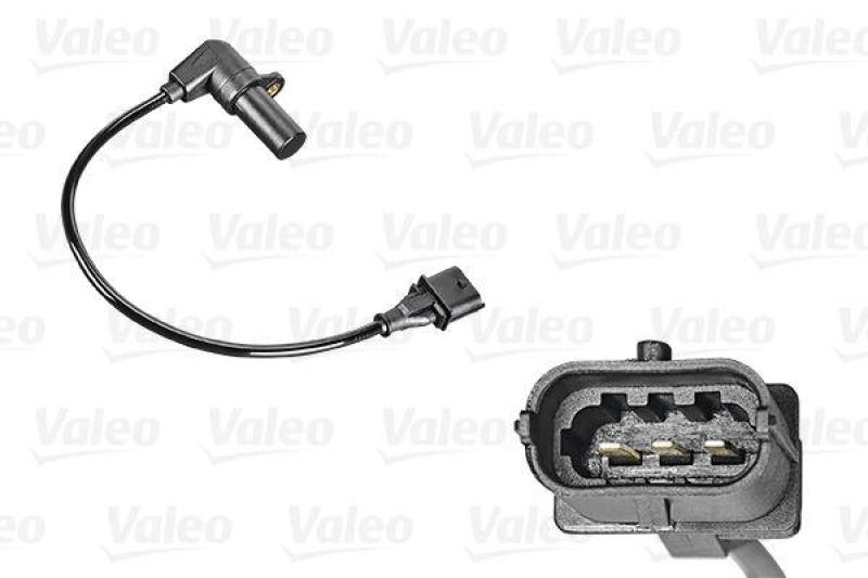 VALEO 254112 Kurbelwellensensor OPEL