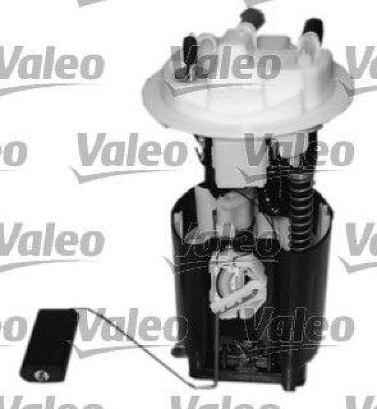 VALEO 347076 Kraftstoffpumpe CITR Berlingo, Xsara