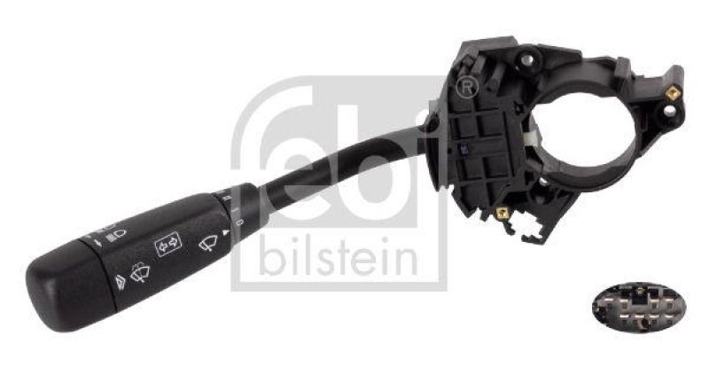 FEBI BILSTEIN 108230 Lenkstockhebelschalter für Mercedes-Benz