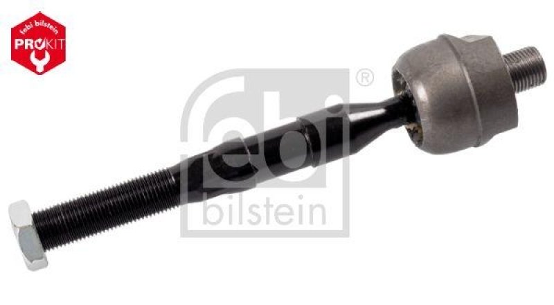 FEBI BILSTEIN 31522 Axialgelenk mit Kontermutter für MITSUBISHI