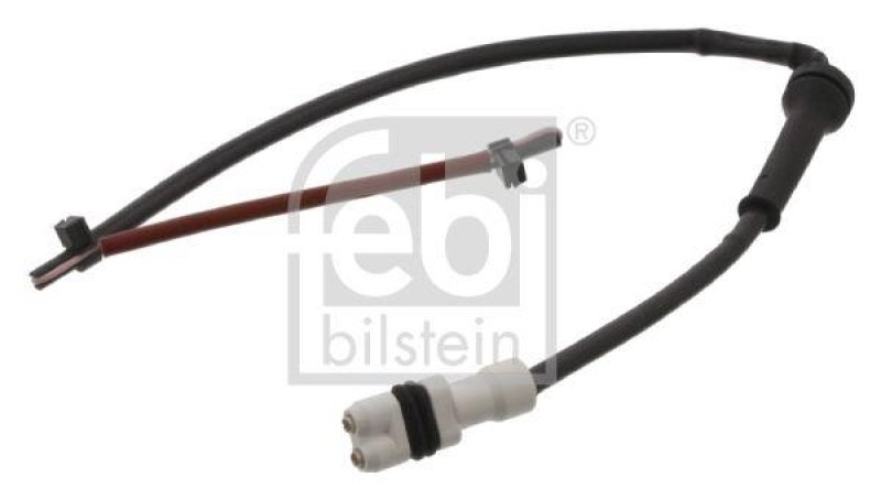 FEBI BILSTEIN 33410 Verschleißkontakt für Porsche