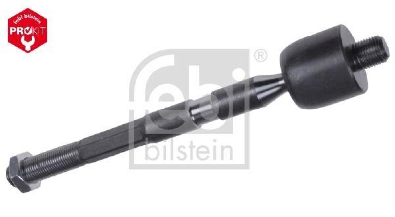 FEBI BILSTEIN 48057 Axialgelenk mit Kontermutter für HYUNDAI