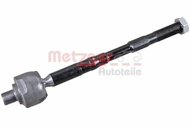 METZGER 51035008 Axialgelenk, Spurstange für NISSAN VA links/rechts