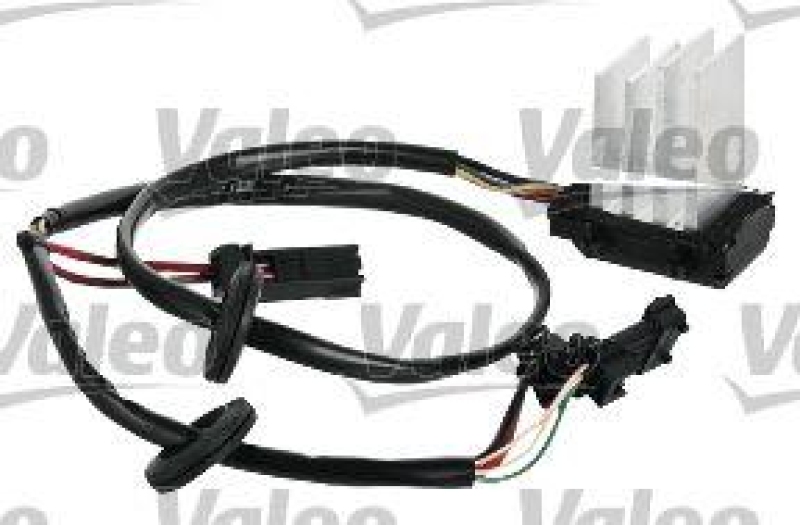 VALEO 715292 Bedienelement SAAB 9-5