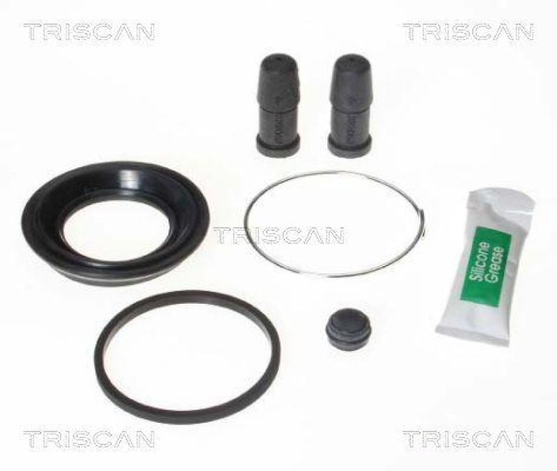 TRISCAN 8170 205203 Reperatursatz für Opel