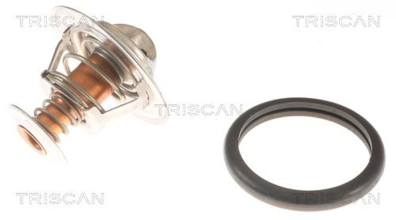 TRISCAN 8620 10691 Thermostat für Ford, Renault (1)