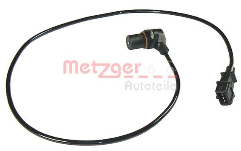 METZGER 0902244 Impulsgeber, Kurbelwelle für CHEVROLET/OPEL/VAUXHALL