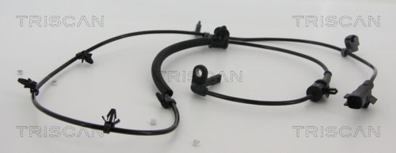 TRISCAN 8180 24108 Sensor, Raddrehzahl für Opel