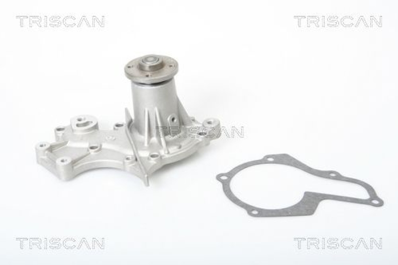 TRISCAN 8600 69002 Wasserpumpe für Suzuki Swift, Vitara 1.5,