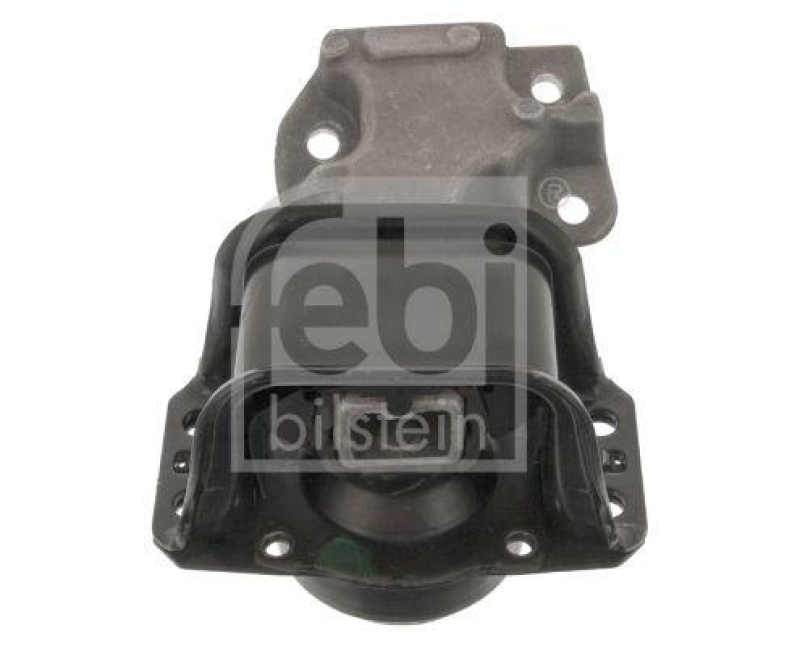 FEBI BILSTEIN 100723 Motorlager für Peugeot