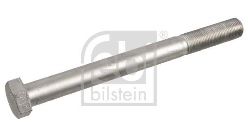 FEBI BILSTEIN 170440 Sechskantschraube für Volvo