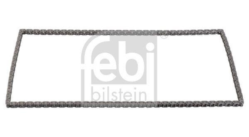 FEBI BILSTEIN 180445 Steuerkette für Nockenwelle für VW-Audi