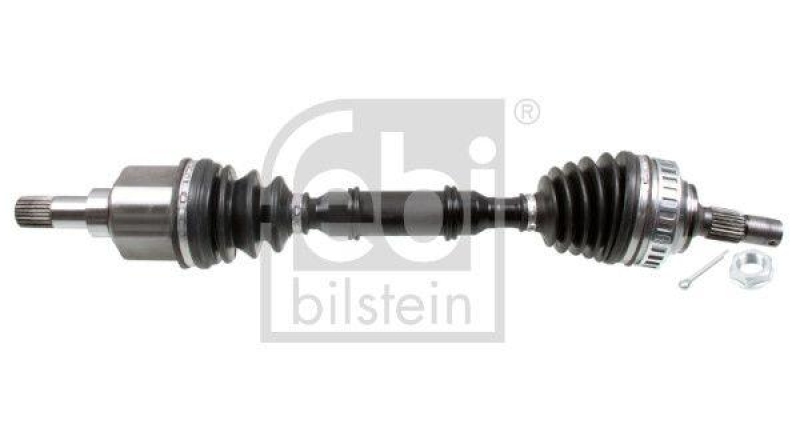 FEBI BILSTEIN 183787 Antriebswelle für CITROEN