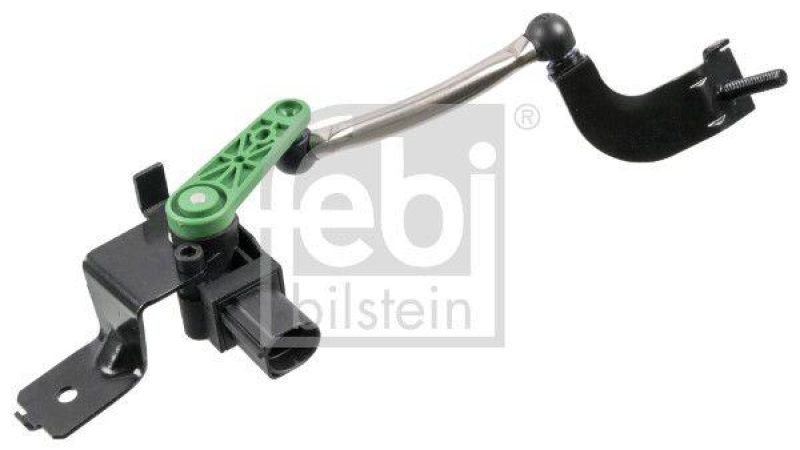 FEBI BILSTEIN 184846 Sensor für Leuchtweitenregulierung für VW-Audi