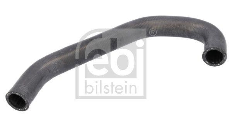 FEBI BILSTEIN 188203 Kühlwasserschlauch für NISSAN