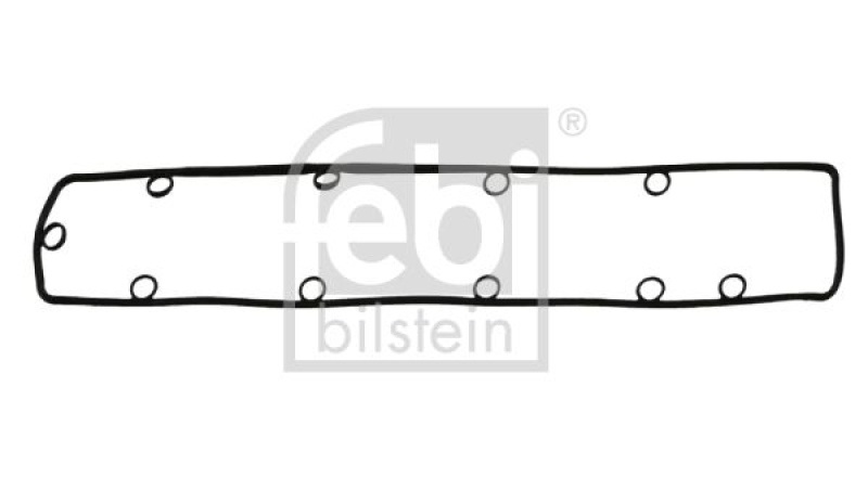 FEBI BILSTEIN 22029 Ventildeckeldichtung für Peugeot