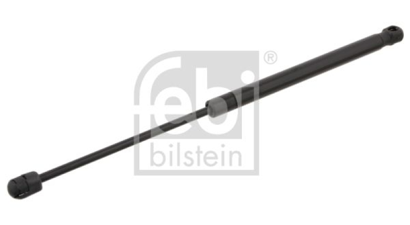 FEBI BILSTEIN 28038 Gasdruckfeder für Heckklappe für Fiat