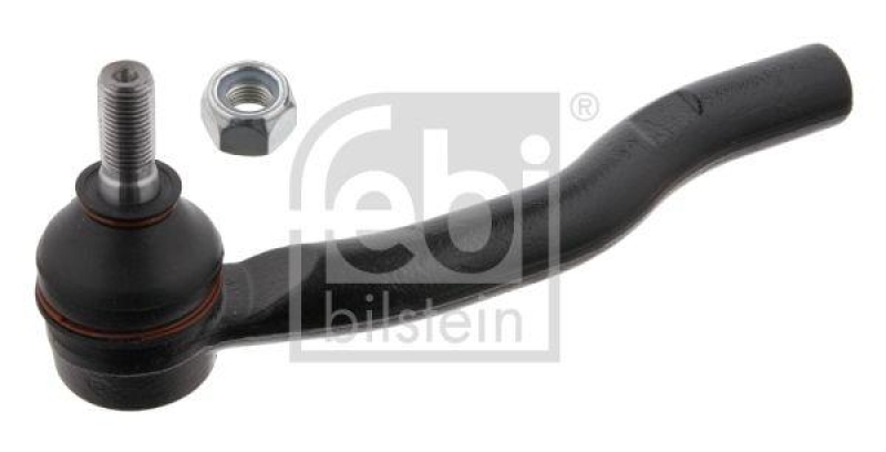 FEBI BILSTEIN 29764 Spurstangenendstück mit Sicherungsmutter für TOYOTA