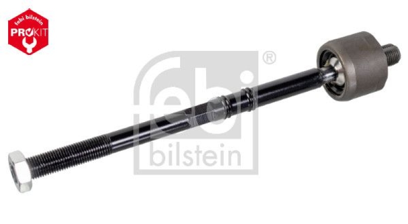 FEBI BILSTEIN 31523 Axialgelenk mit Kontermutter für Mercedes-Benz