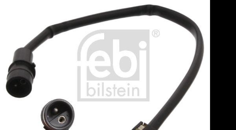 FEBI BILSTEIN 33411 Verschleißkontakt für Porsche