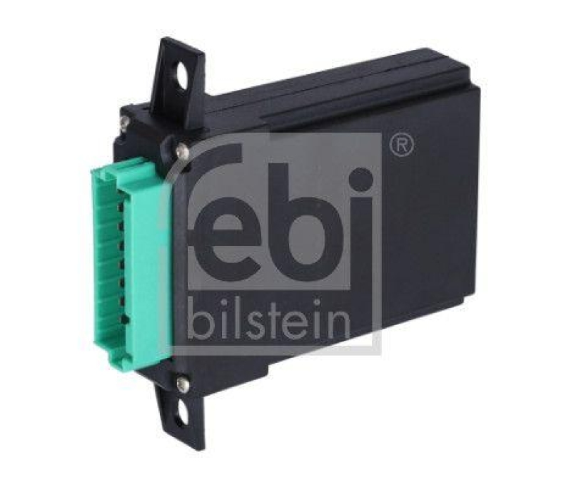 FEBI BILSTEIN 43740 Blinkrelais für Volvo