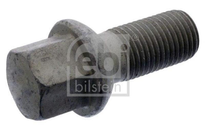 FEBI BILSTEIN 46649 Radschraube für Mercedes-Benz