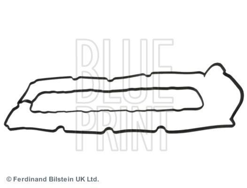 BLUE PRINT ADM56722 Ventildeckeldichtung für MAZDA