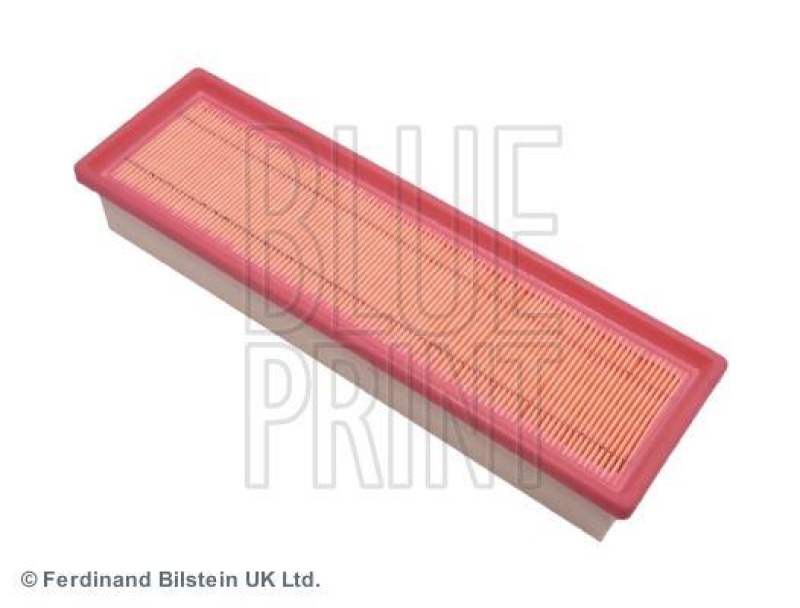 BLUE PRINT ADR162221 Luftfilter für Renault