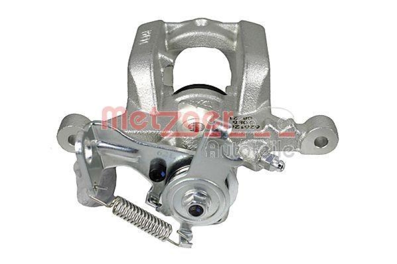 METZGER 6261269 Bremssattel Neuteil für OPEL HA links