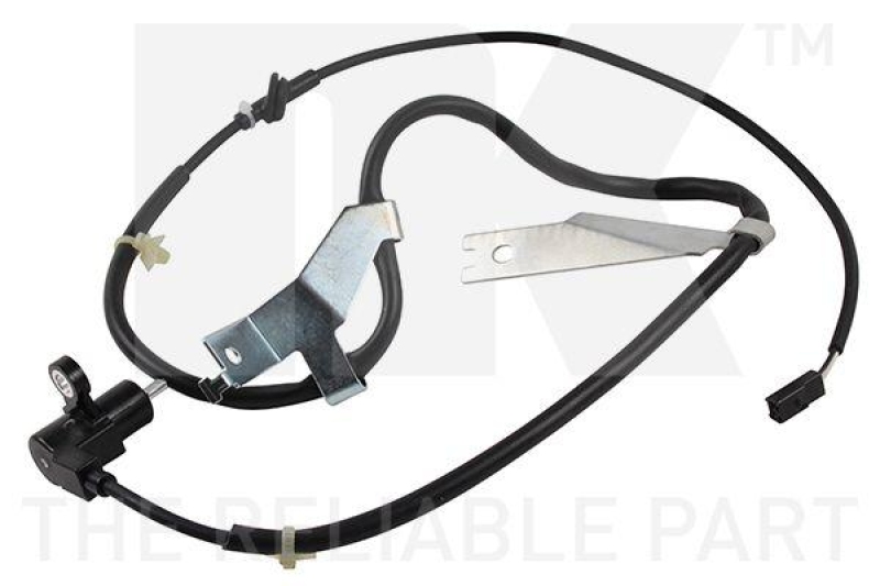 NK 295221 Sensor, Raddrehzahl für SUZUKI