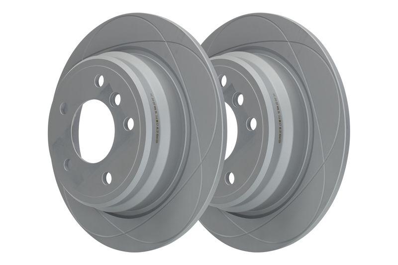 ATE 24.0310-0227.1 Power Disc