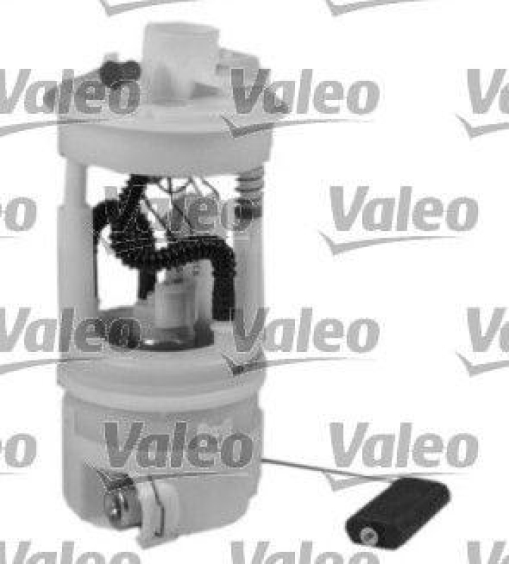 VALEO 347077 Kraftstoffpumpe FIAT Seicento, Siena