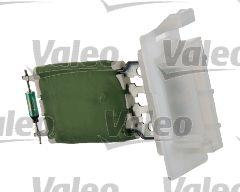 VALEO 715294 Bedienelement MERCEDES Classe A,Classe B