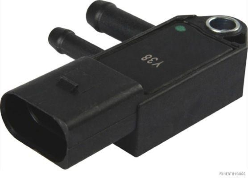 HERTH+BUSS 70668005 Sensor, Abgasdruck