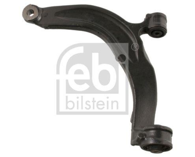 FEBI BILSTEIN 38285 Querlenker mit Lagern für VW-Audi